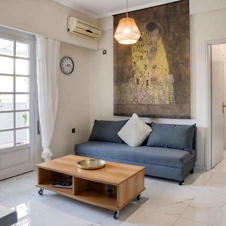 The Terrace Kiss Apartment Athens Ngoại thất bức ảnh