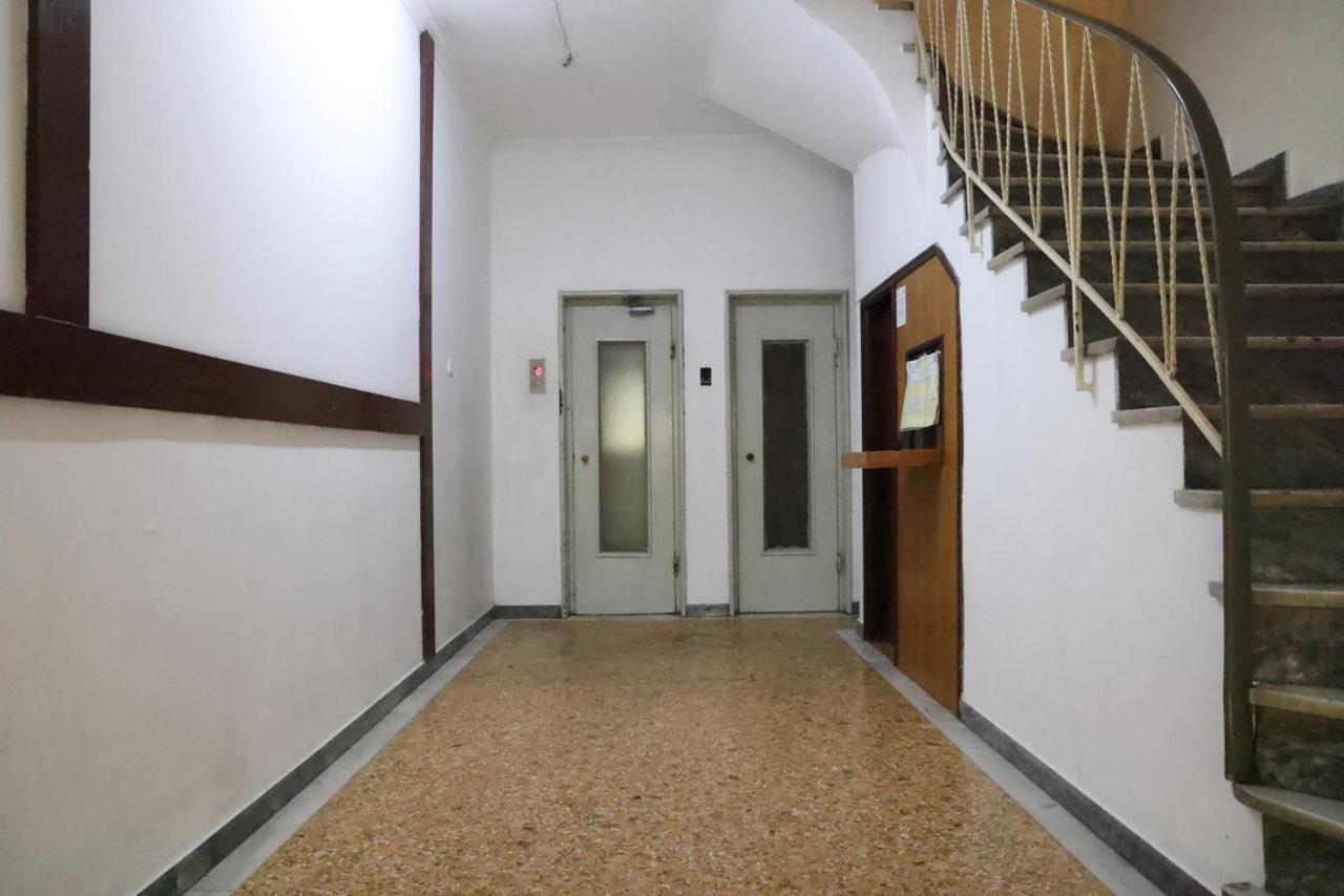 The Terrace Kiss Apartment Athens Ngoại thất bức ảnh