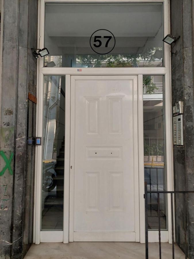 The Terrace Kiss Apartment Athens Ngoại thất bức ảnh