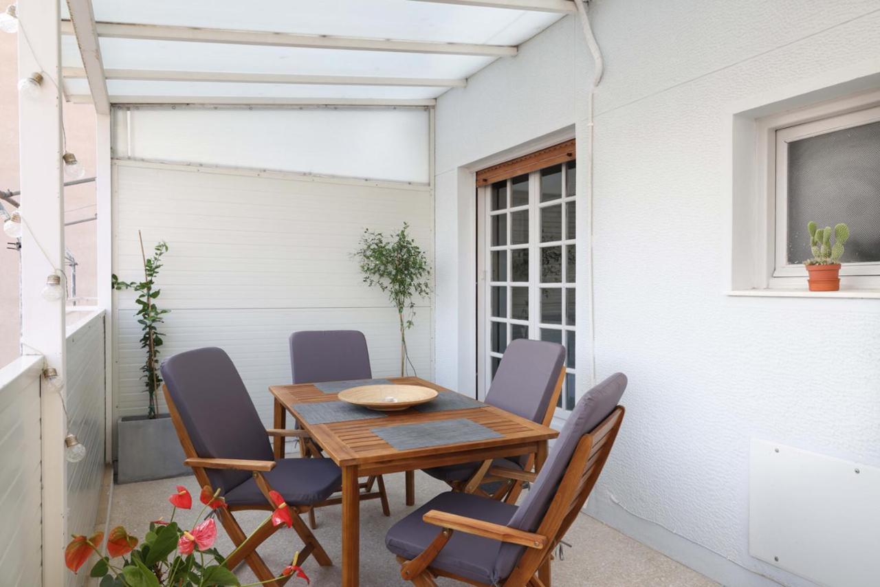 The Terrace Kiss Apartment Athens Ngoại thất bức ảnh
